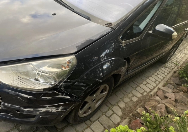 Ford S-Max cena 9900 przebieg: 340000, rok produkcji 2008 z Bochnia małe 106